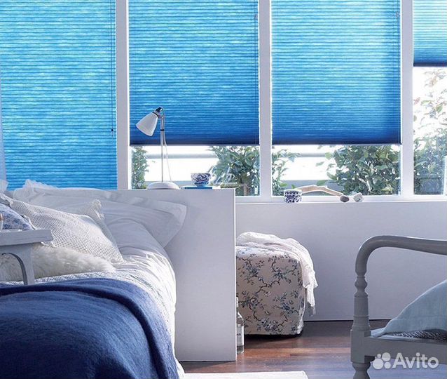 Рулонные шторы уни