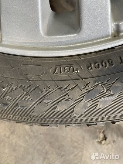 Nokian Tyres Hakkapeliitta 9 205/55 R16