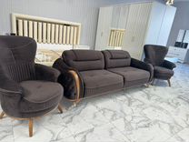 Мягкая мебель Imperia mocco /диван