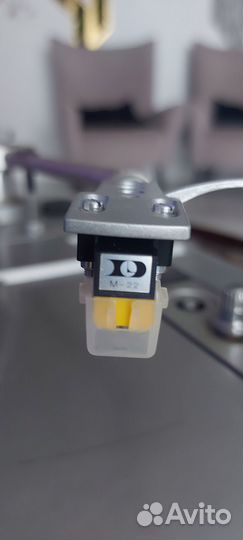 Проигрыватель грампластинок Арктур 006