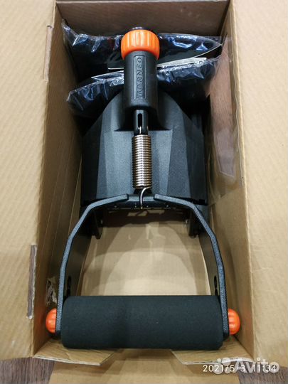 Кистевой тренажер