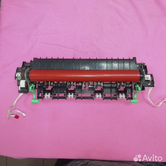 LY3704001 Узел термозакрепления в сборе 230v