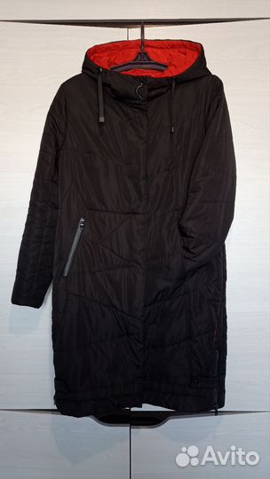 Куртка женская (весна-осень)