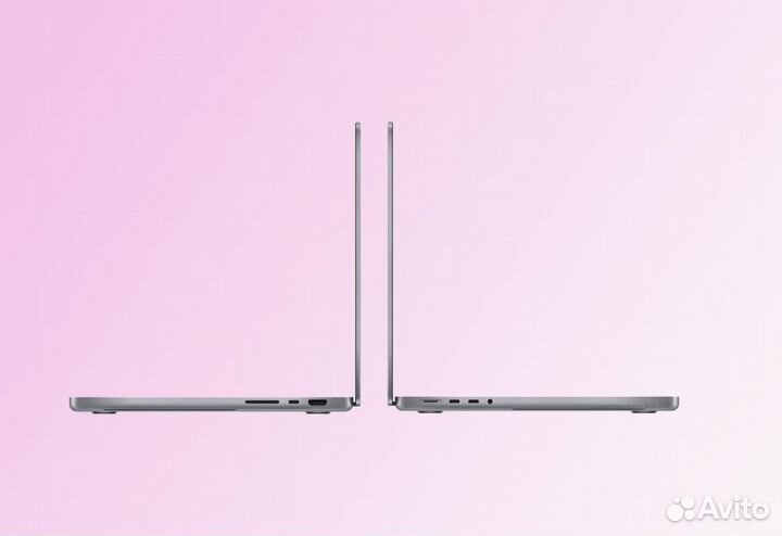 Macbook Pro 14 m2 pro 32gb 512gb с Ндс, Рст