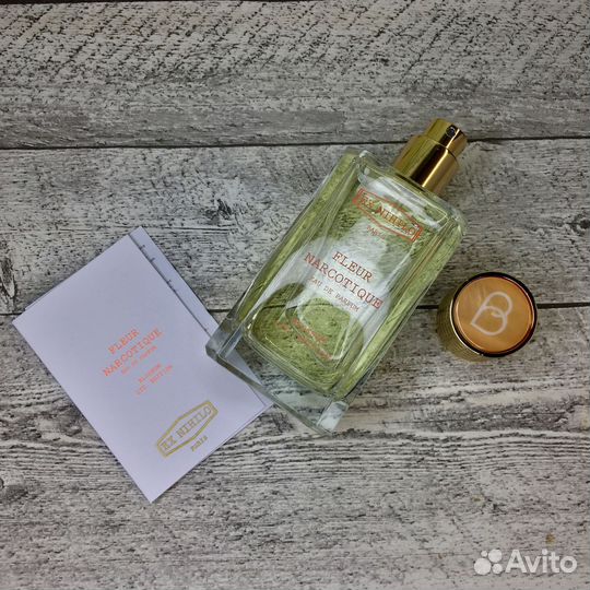 Ex Nihilo Fleur Narcotique Blossom 100 мл