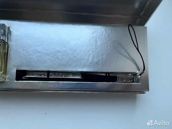 Dior homme набор