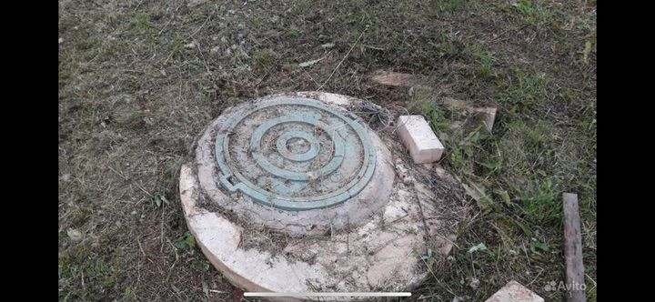 Участок 22 сот. (ИЖС)