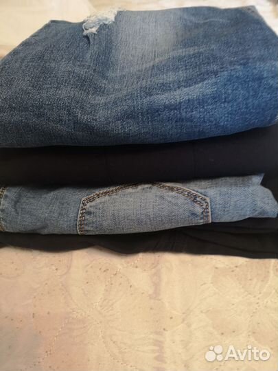 Пакет одежды для беременных