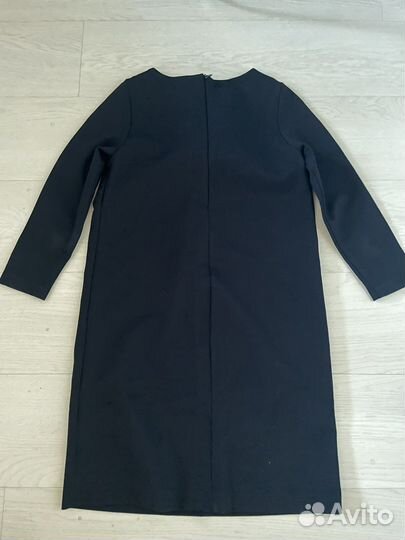 Платье Massimo Dutti M