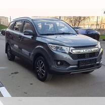 LIFAN Myway 1.8 MT, 2018, 180 000 км, с пробегом, цена 770 000 руб.