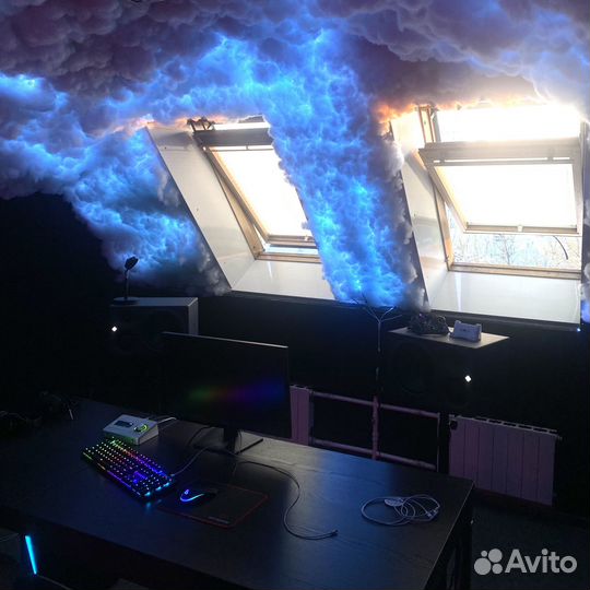 Работа с музыкой: сведение и аранжировка