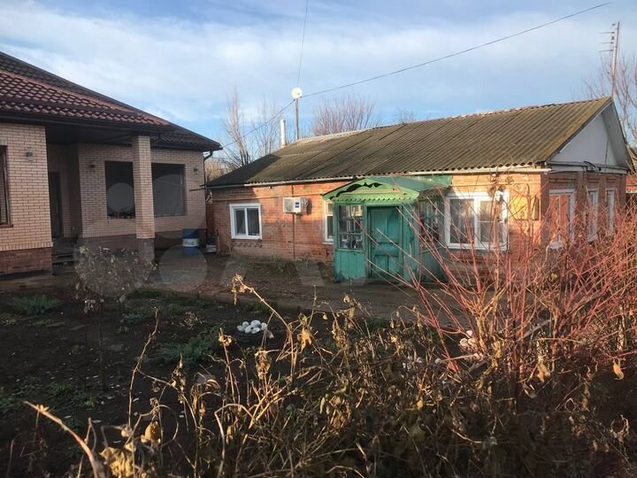 Дом 170 м² на участке 8,4 сот.