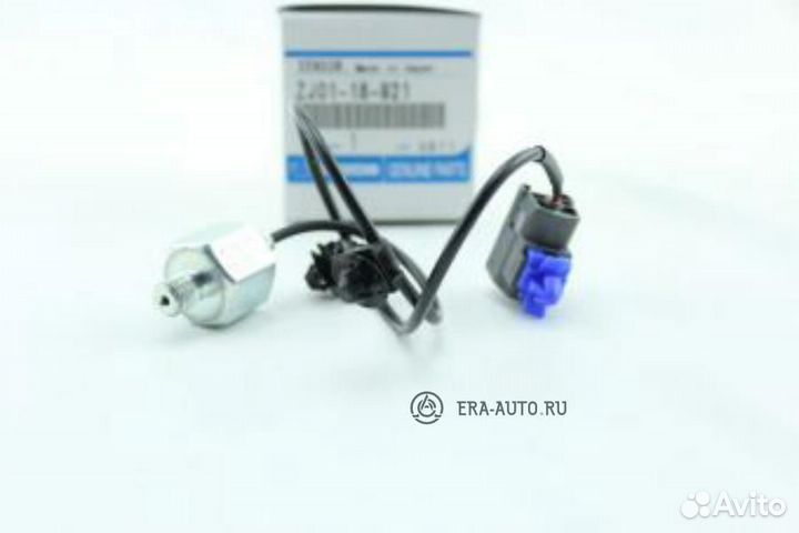 Mazda ZJ0118921 Датчик детонации