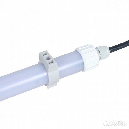 Светодиодный линейный светильник Диора 