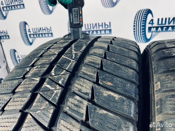Falken Eurowinter HS-449 245/45 R18 100V