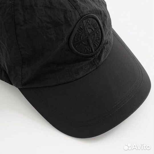 Stone island кепка