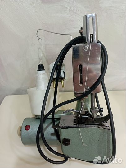 Мешкозашивочная машина GK-9-2