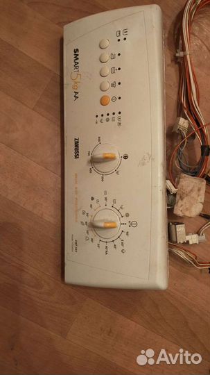 Стабилизатор напряжения