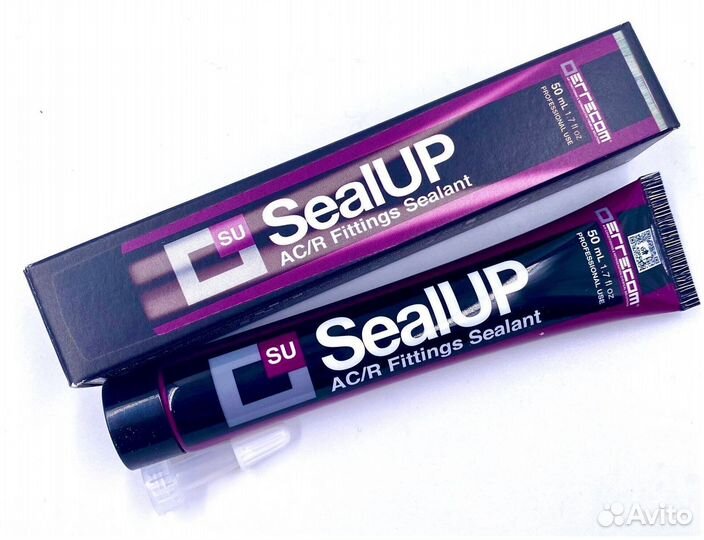 Герметик универсальный для соединений SealUp