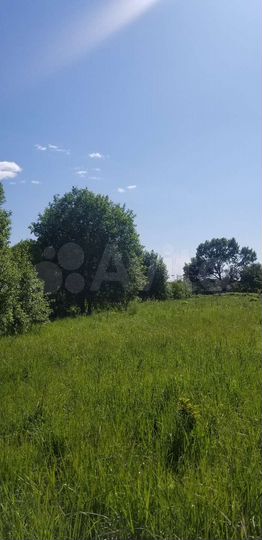 Участок 41 сот. (ИЖС)