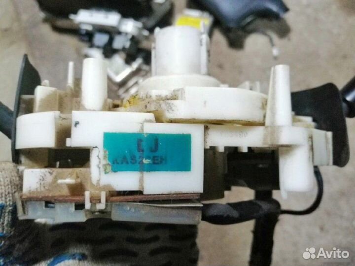 Переключатель подрулевой Kia Spectra