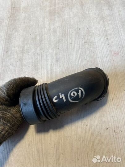 Патрубок воздушного фильтра Citroen C4 EP6