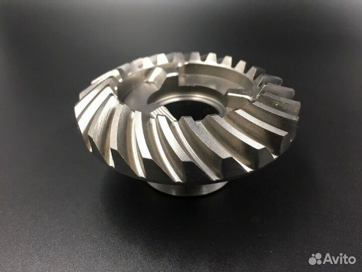 Шестерня заднего хода Honda 35-50 (41151-ZV5-000)