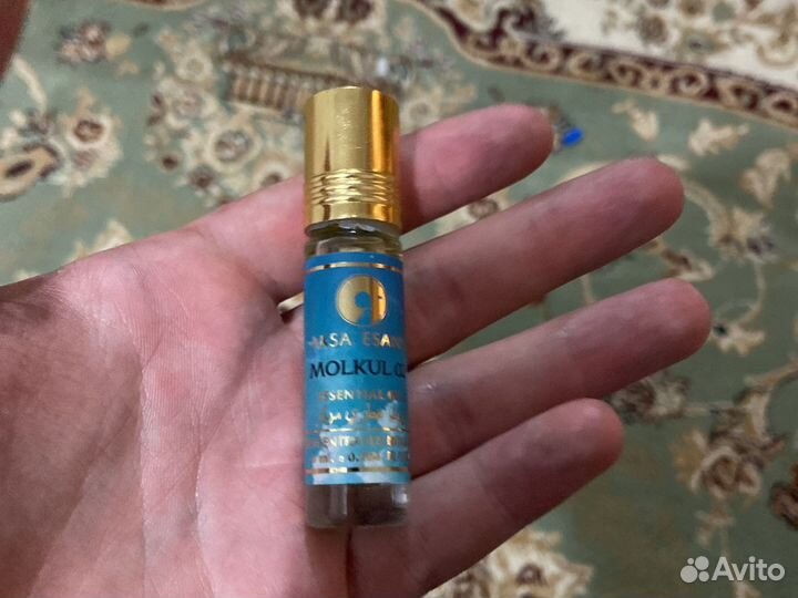 Духа арабские molekula02