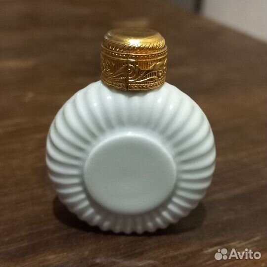 Флакон для духов винтаж