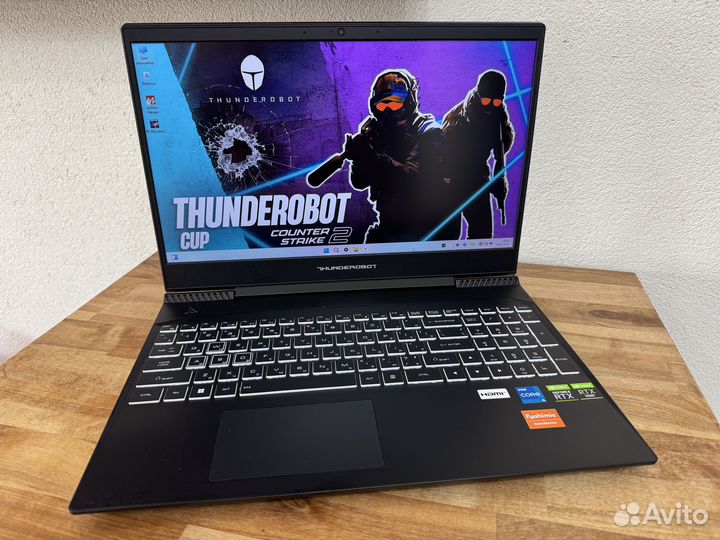 2023 12 ядер i5-11400H 16Gb RTX3050 SSD+1000 144Hz