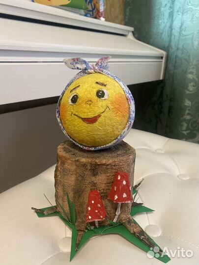 Поделки в садик,в школу