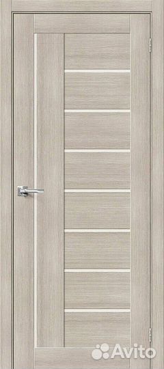 Новые двери