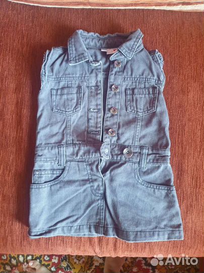 Вещи для девочки