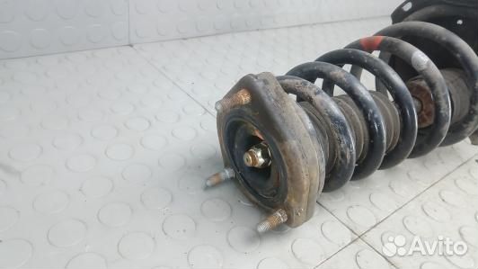 Стойка задняя левая lexus RX 2 (3OK01SJ01)