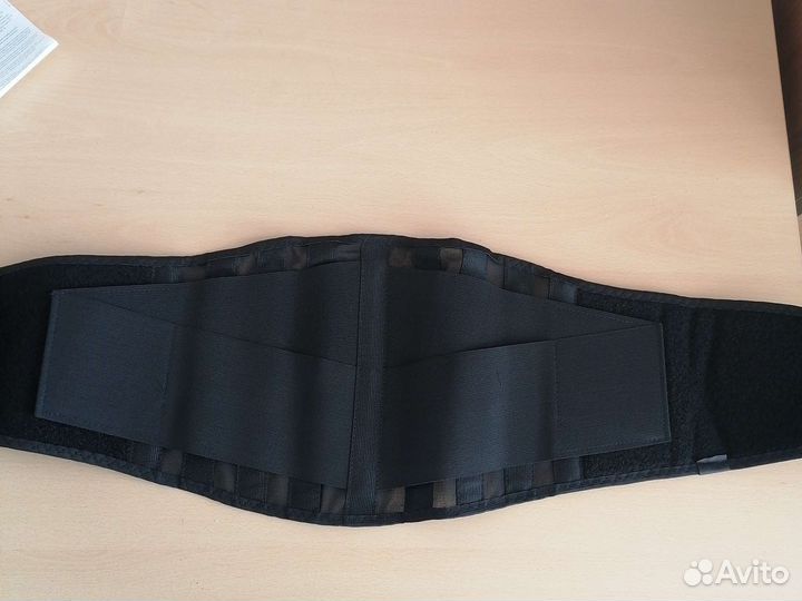 Корсет ортопедический, размер S