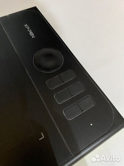 Графический планшет