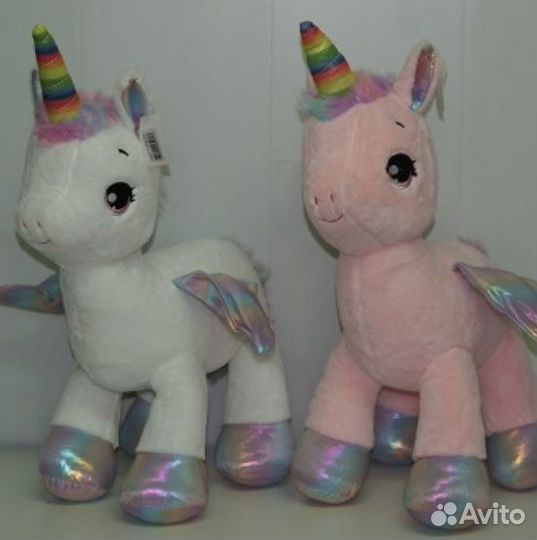 Мягкая игрушка 