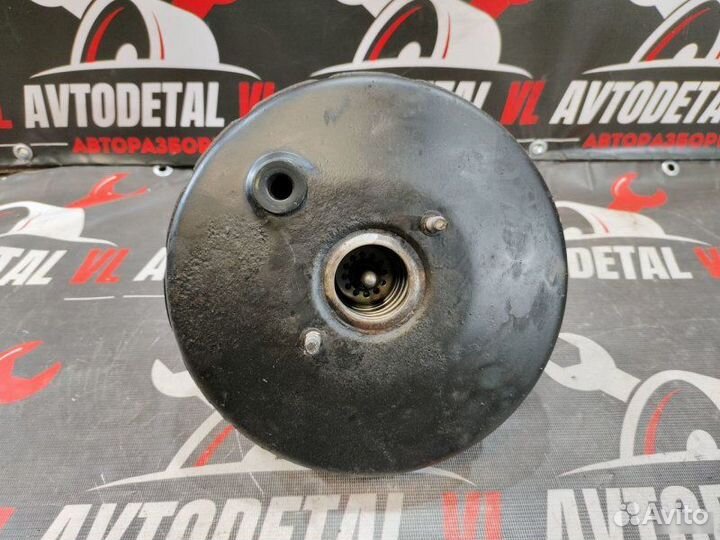 Вакуумный усилитель тормозов Renault Logan седан