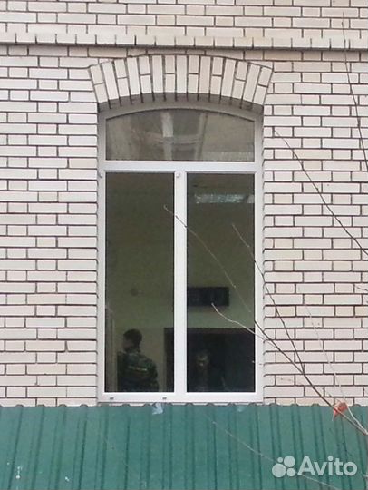 Пластиковые окна для дома и дачи