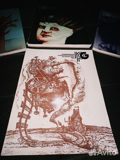 Книги по дизайну