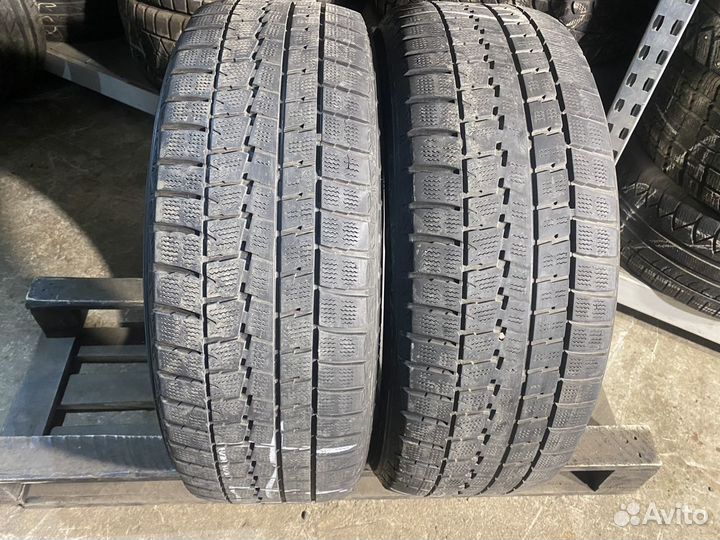Dunlop Winter Maxx 225/55 R18 98T