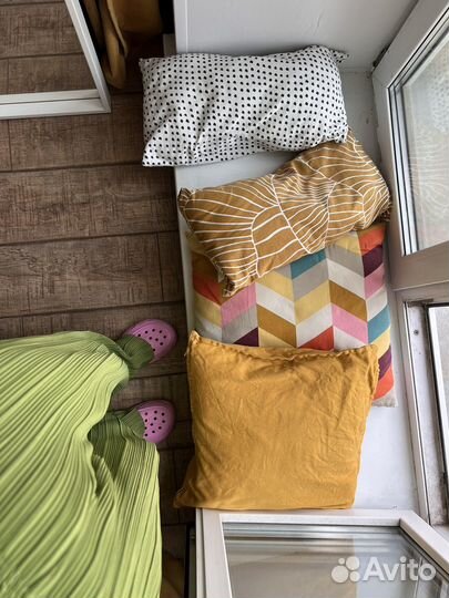Пподушки икеа IKEA