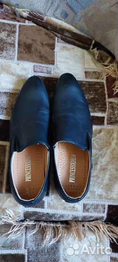 Топсайдеры