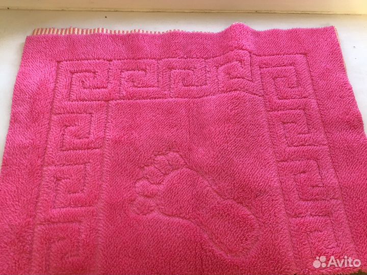 Коврик для ванной (Турция)