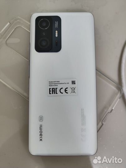 Xiaomi 11T Pro, 12/256 ГБ