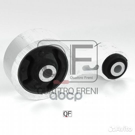 Опора двигателя qf00a00422 quattro freni