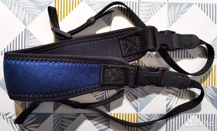 Ремни для фотоаппарата