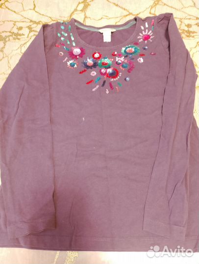 Кофточки,футболки,болеро