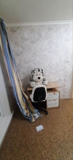 2-к. квартира, 45 м², 2/9 эт.