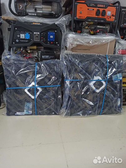 Вентилятор вытяжной